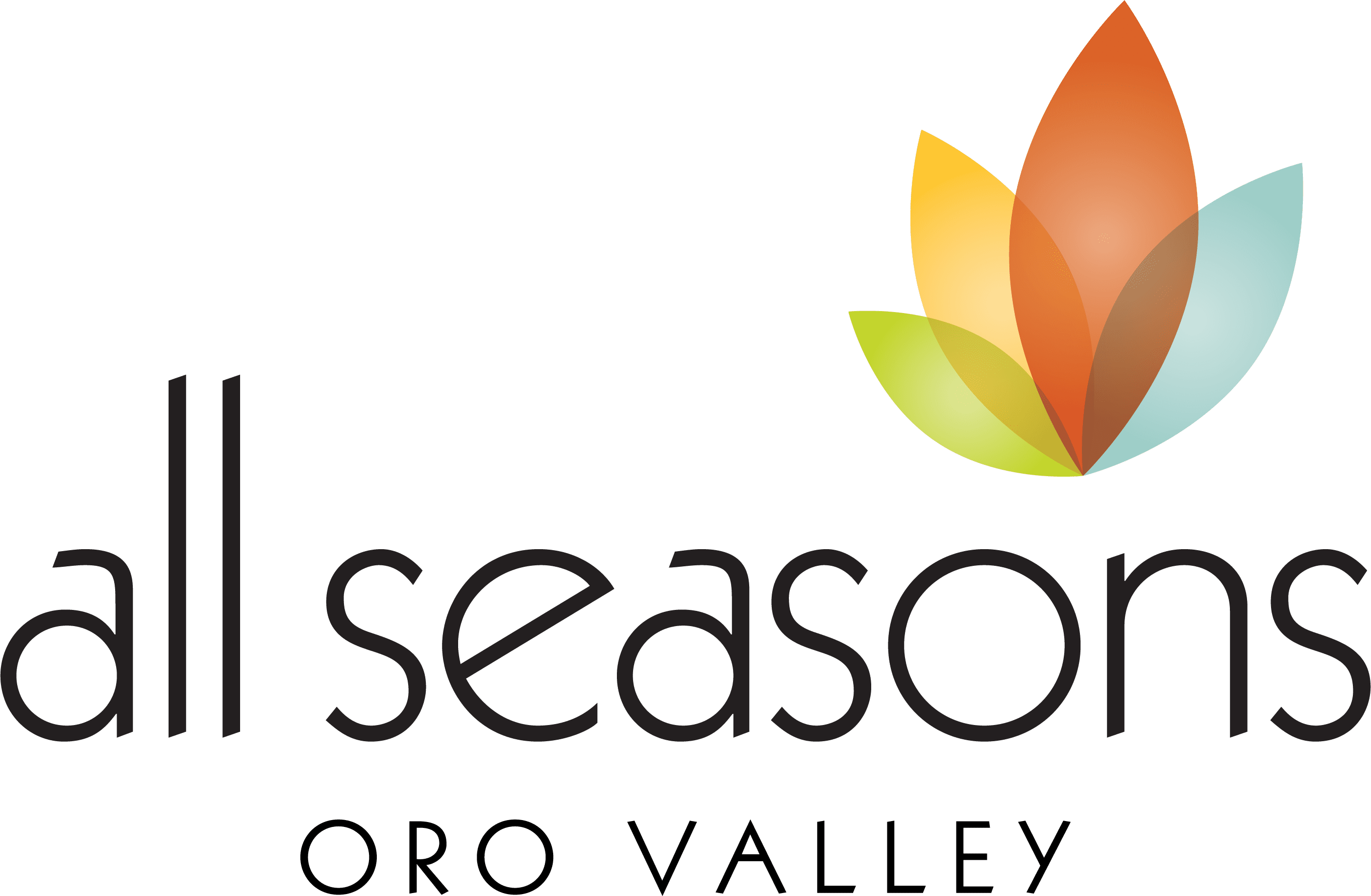 Oro Valley Logo